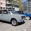 AUTOKLASSIKA Oldtimer Show Dortmund 20.04.2019